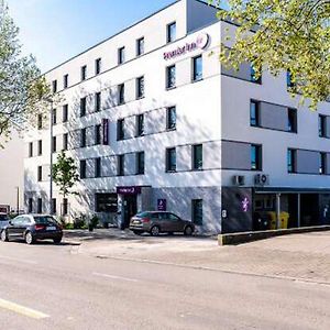 Premier Inn Heidelberg City Bahnstadt